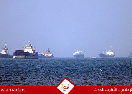 طهران تشترط تقديم السفن طلبات مسبقة لعبور مضيق هرمز