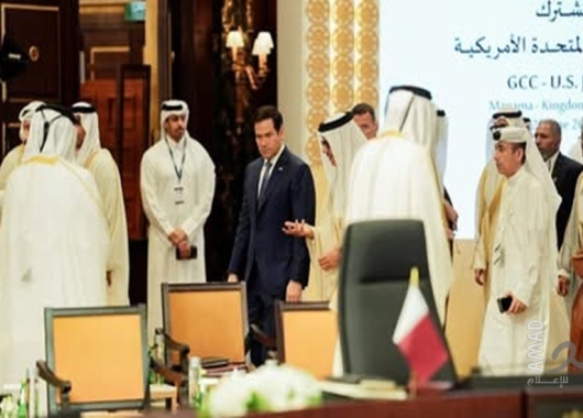 بيان خليجي أمريكي: لا إجبار لسكان غزة على المغادرة