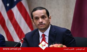 رئيس وزراء قطر: نتنياهو مجرم حرب وتجاوز الخط الأحمر بمهاجمة الدوحة العام الماضي