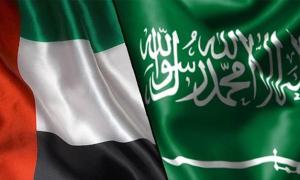تقرير: كيف تتجه السعودية والإمارات لإدارة التنافس وضبط السجال الإعلامي؟