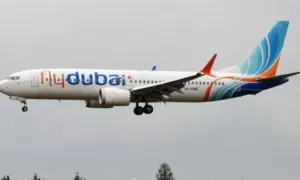 محدث - طائرة إماراتية قادمة من أبو ظبي نحو تل أبيب تم تحويل مسارها وهبطت في السعودية بسبب شجار