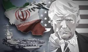 تقرير: : حرب إيران تقوّض 
