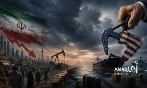 حدود إيران البرية تتحول إلى خط دفاع اقتصادي لكسر الحصار الأمريكي 