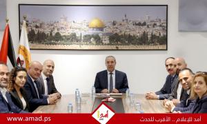 الشيخ: الحضور المسيحي مكون أساسي لهويتنا الوطنية والتاريخية ومحاولات تهجيره لن تنجح