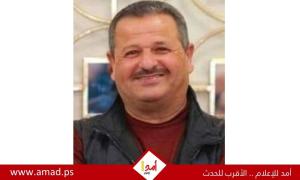 رحيل المناضل جمعة أحمد عبد القادر أبو عواد (أبو فرح)