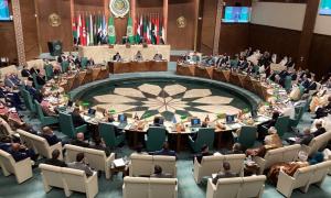 مجلس الجامعة العربية يدعو للتدخل الفوري لحماية الشعب الفلسطيني..ومقاطعة الشركات المتعاملة مع المستوطنات