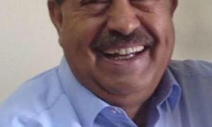 رحيل المناضل هشام سليمان
