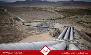 السعودية تستعد لاستئناف صادرات النفط من ينبع