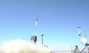 اليونان تنشر منظومة صواريخ 