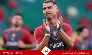 ناني يروي كواليس مكالمة كريستيانو رونالدو بعد خروجه من منتخب البرتغال