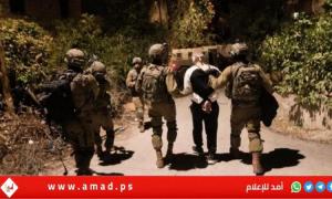 استنفار أمني إسرائيلي بالقدس واعتقالات على 