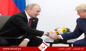 ديمقراطيون يعتبرون صفقة ترامب بشأن الديزل الروسي 