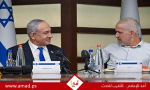 رونين بار: نتنياهو تجاهل تحذيري من كارثة وشيكة وسأقاضيه بتهمة التشهير
