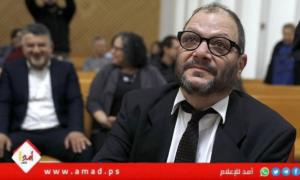لجنة الانتخابات تقرر شطب ترشح الشيوعي عوفر كسيف لانتخابات الكنيست