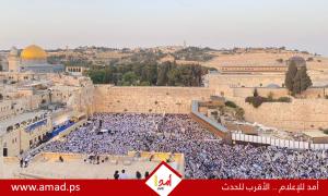 محافظة القدس تحذر من استغلال الأعياد اليهودية لفرض وقائع جديدة في المسجد الأقصى