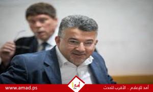 جبارين: ‎بيدنا إسقاط هذه الحكومة وفرض شروطنا على أي تشكيلة سياسية بعد الانتخابات