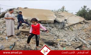 مقررة أممية: لا يمكن البدء بإعادة إعمار غزة دون زوال الاحتلال
