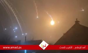 في ذكرى ميلاد بوتين..هجوم روسي واسع بالصواريخ والمسيرات يستهدف كييف