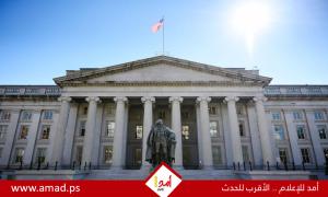 الخزانة الأمريكية تفرض عقوبات على 35 كيانيا بينها 27 شركة طيران إيرانية