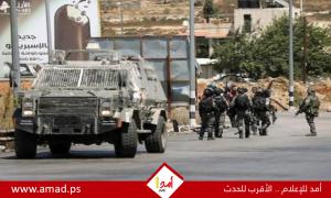 جيش الاحتلال يصعد إجراءاته في الضفة والقدس بإقامة حواجز وتشديد الحصار وحملة اعتقالات - فيديو