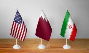 الحكومة الإيرانية: عراقجي يتلقى الرد الأمريكي على المقترح القطري وينقله إلى بيزشكيان