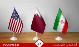 قطر: نكثف جهودنا مع الشركاء لاستئناف المفاوضات بين أمريكا وإيران