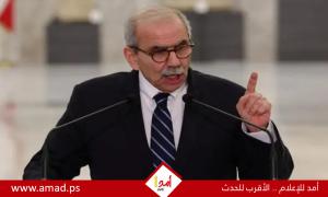 سلام: لقد تولّينا المسؤولية وبلدنا يواجه ثلاثة تحديات مصيرية..ولن نقبل أن يعود ساحة لصراعات الآخرين