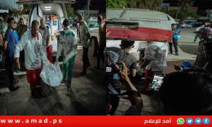 غزة: 6 شهداء بينهم طفلة جراء قصف جيش الاحتلال مناطق مختلفة في القطاع