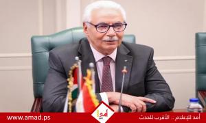 أبو رمضان: قطاع غزة بحاجة ماسة وعاجلة إلى تدخل دولي فاعل لإعادة بناء منظومته الصحية