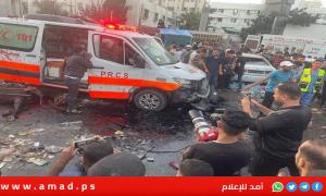 الأمم المتحدة: مقتل 24 فلسطينيا بينهم 4 أطفال جراء هجمات إسرائيلية في غزة خلال 5 أيام