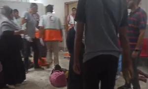 جيش الاحتلال يغتال أسرة وطفل في قطاع غزة