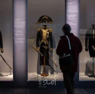 جاكيت نابليون العسكري يعود لموضة خريف وشتاء 2027