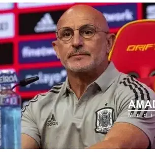 الاتحاد الإسباني يعلن تجديد عقد دي لا فوينتي حتى 2032