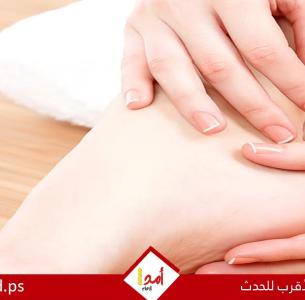 من الطب الصيني القديم.. 5 طرق لتطهير الجسم من السموم عن طريق القدمين