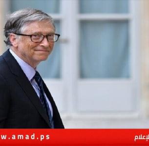 بيل غيتس يحذر: الذكاء الاصطناعي قد يتسبب في وفاة مليار شخص