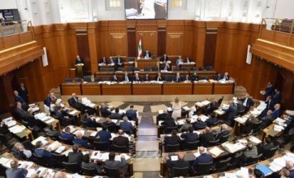 وسط انقسام سياسي..لبنان: مجلس النواب يجدد الثقة بحكومة سلام بـ68 صوتاً 