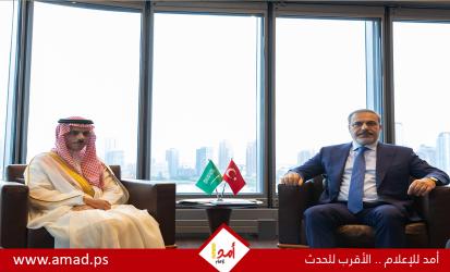فيدان: تركيا تعرض تقديم دعم عسكري للسعودية بموجب ميثاق حلف مكة 