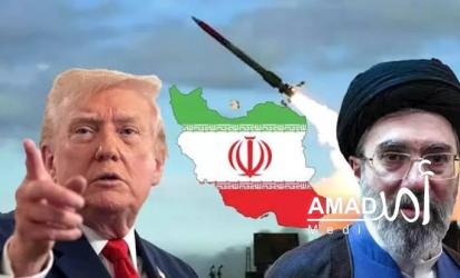 ترامب يتعهد بعدم مهاجمة إيران قبل انتخابات التجديد النصفي: المحادثات 