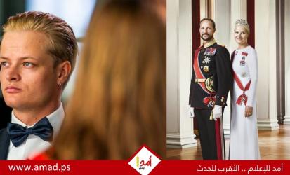 علاقة بــ إبستين وابن يواجه تهم الاغتصاب: ملكة النرويج الجديدة تسحب العرش إلى الهاوية - تفاصيل