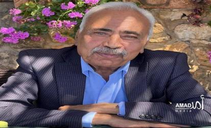 حزب الشعب الفلسطيني ينعى المناضل المحامي إبراهيم البرغوثي