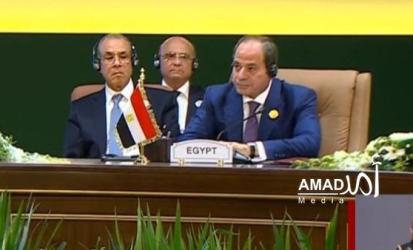 السيسي