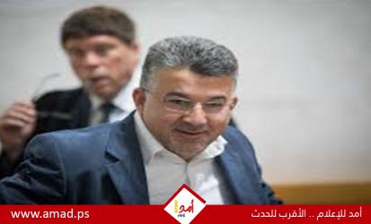 جبارين: ‎بيدنا إسقاط هذه الحكومة وفرض شروطنا على أي تشكيلة سياسية بعد الانتخابات