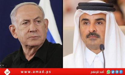 الأنصاري: اتهامات نتنياهو لقطر محاولة لصرف الأنظار عن انتهاكات حكومته في فلسطين 