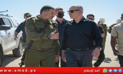 نتنياهو: سنقضي على حماس ونسقط نظام إيران وحزب الله.. ولا مكان محصناً أمام عملياتنا