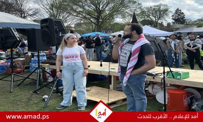أ ب: حكم قاضٍ بأن ترامب لا يستطيع ترحيل الطلاب بسبب انتقادهم لإسرائيل