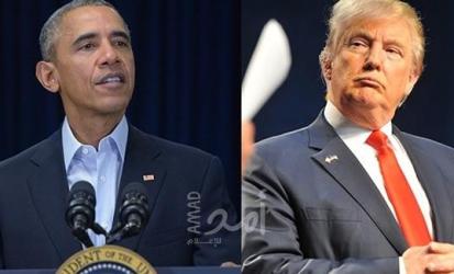 أوباما: الحرب على إيران منحت طهران حق النقض على مضيق هرمز