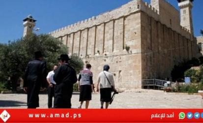 سلطات الاحتلال تواصل منع رفع الأذان بالمسجد الإبراهيمي للشهر الثالث 