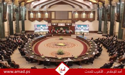 البرلمان العربي يؤكد مركزية القضية الفلسطينية ويدعو لدبلوماسية برلمانية فاعلة