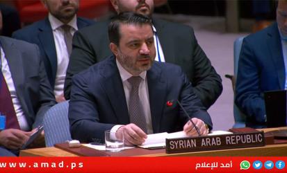 الشيباني: سورية تبحث الانضمام إلى 