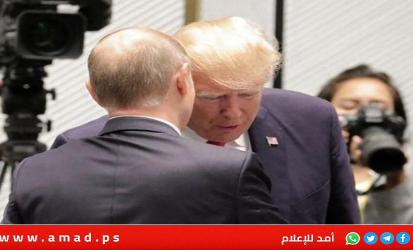 مدير سي آي أيه يقترح قمة ثلاثية بين ترامب وبوتين وزيلينسكي 